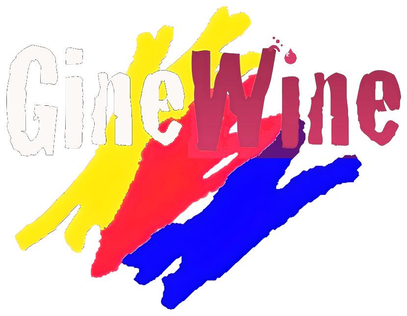 GineWine Logo